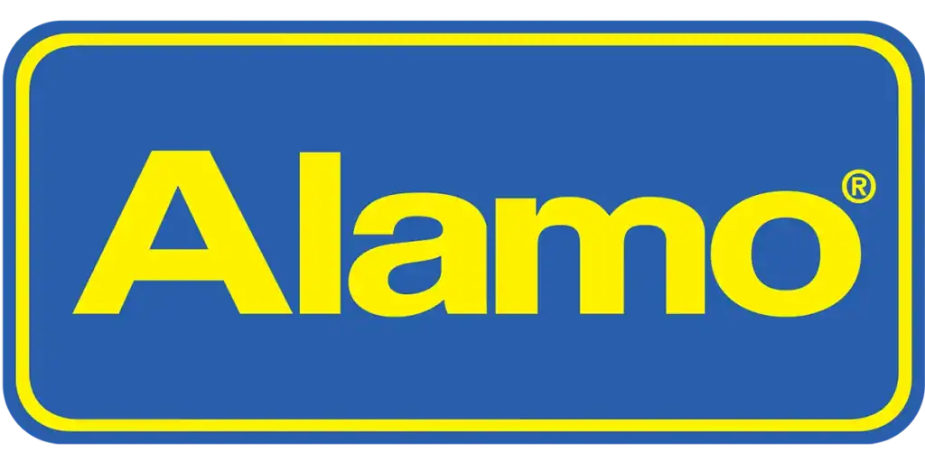 Alamo logo