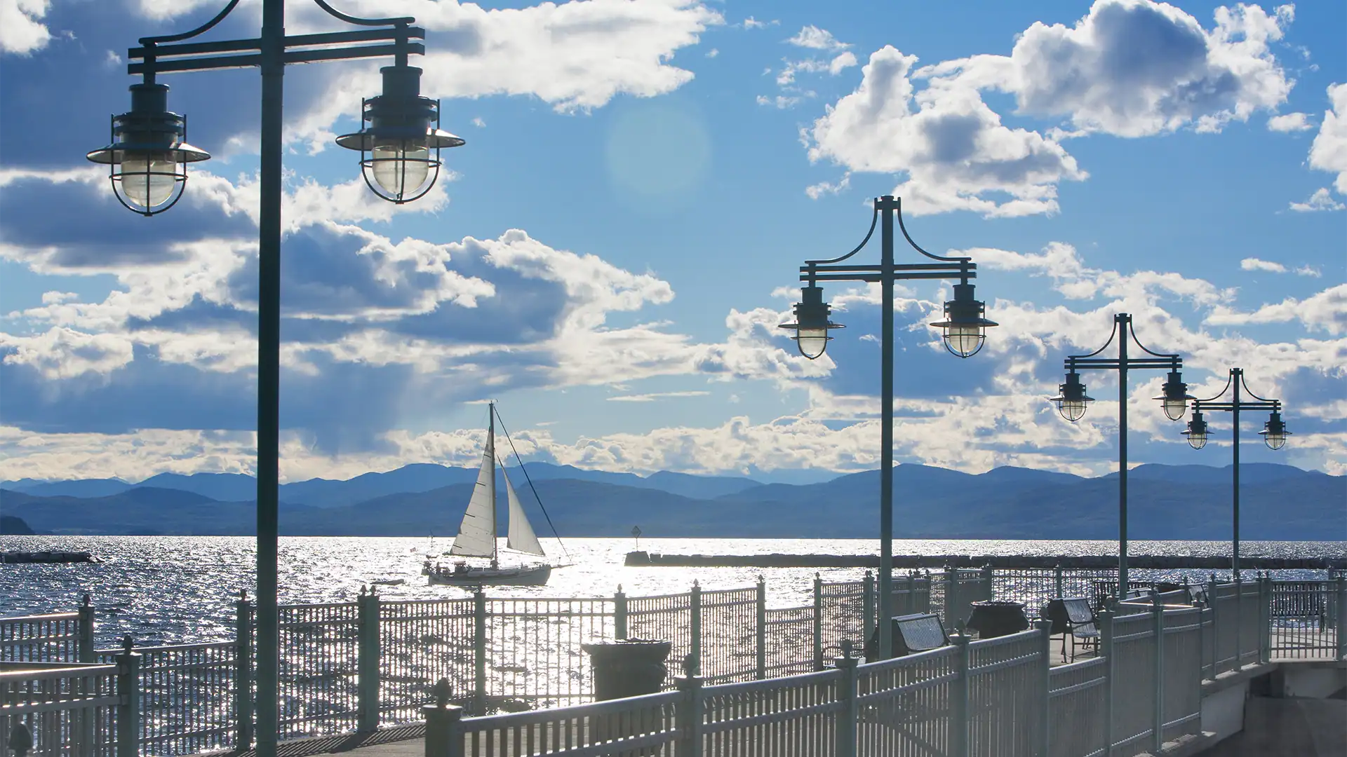 Burlington, Vermont