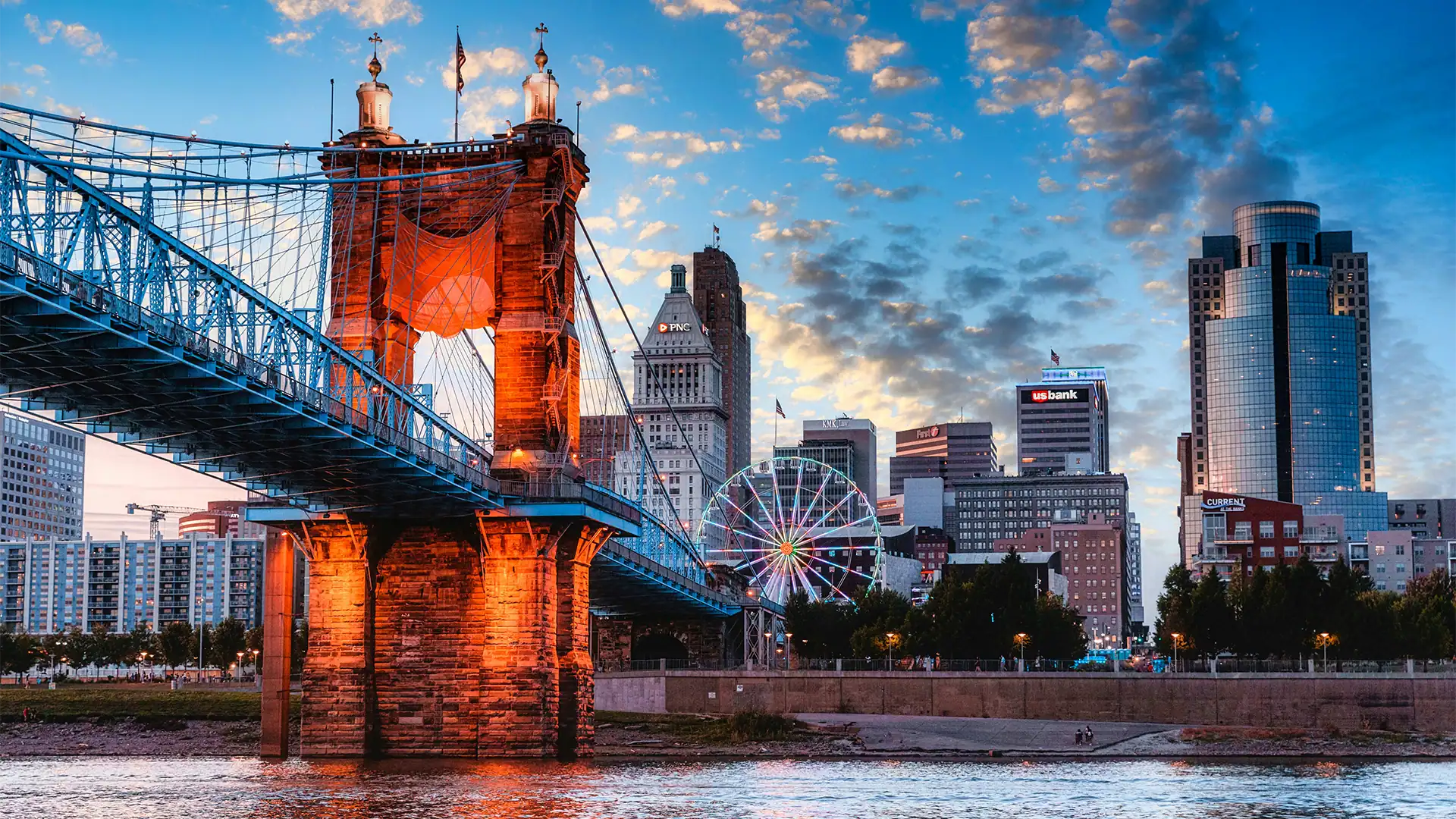 Cincinnati, OH