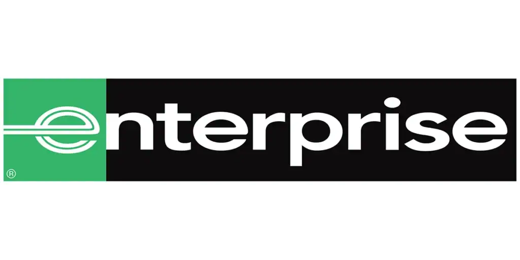 Enterprise logo