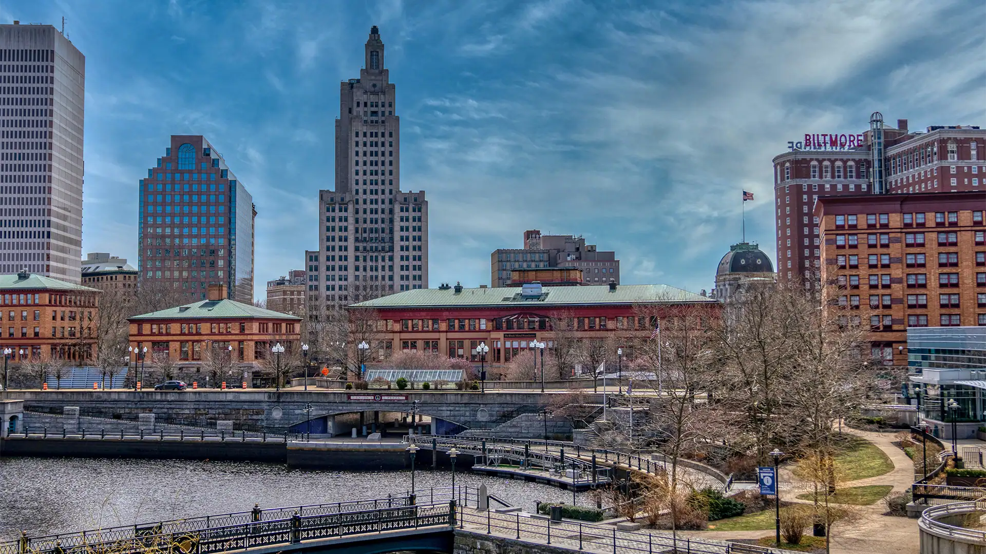 Providence, Rhode Island