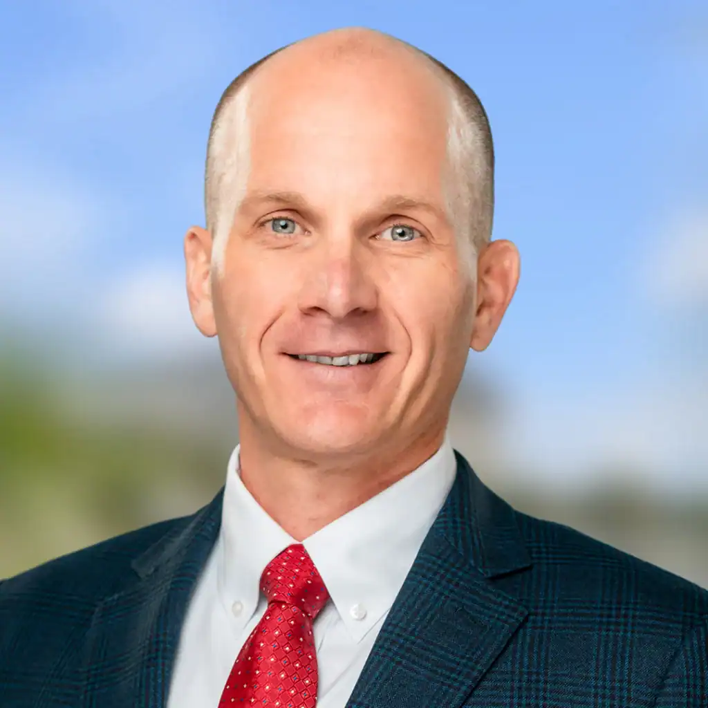 Brian Query, Director of Operations