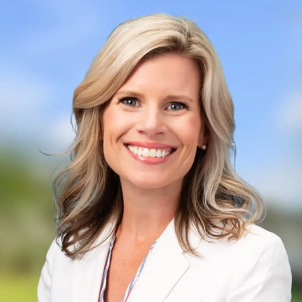 Caroline Connolly, Manager of Public Affairs and Strategic