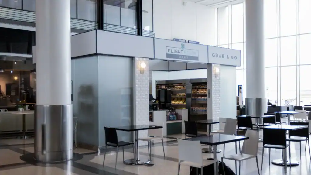 Flight Ready Market image