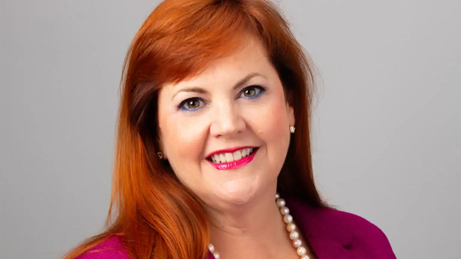 Madam Chair, Helen T. Hill