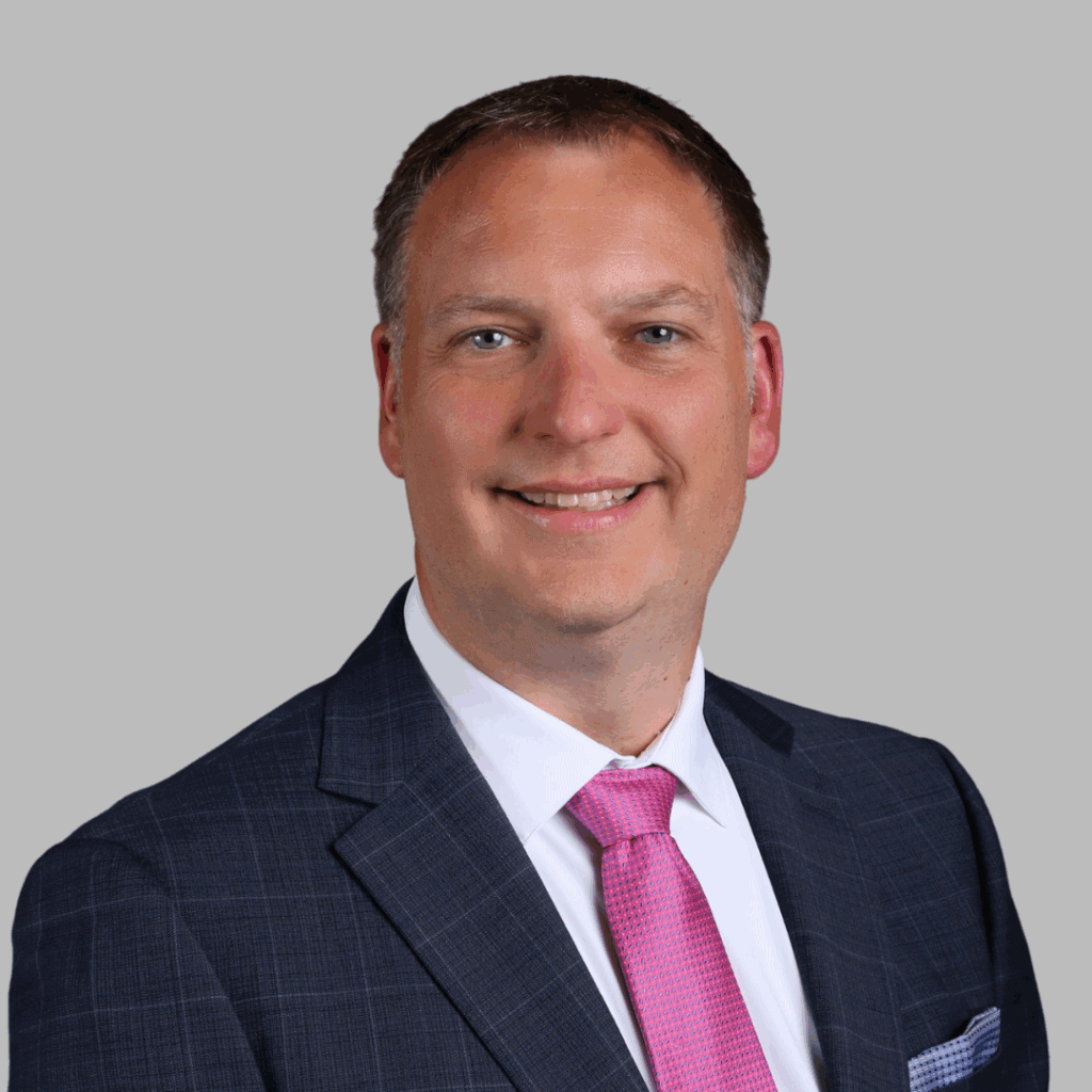 Daniel Blumenstock - Board Member