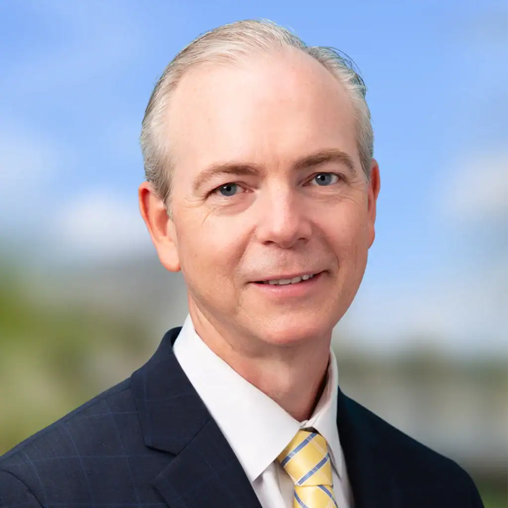 David Morrow, Director of Procurement