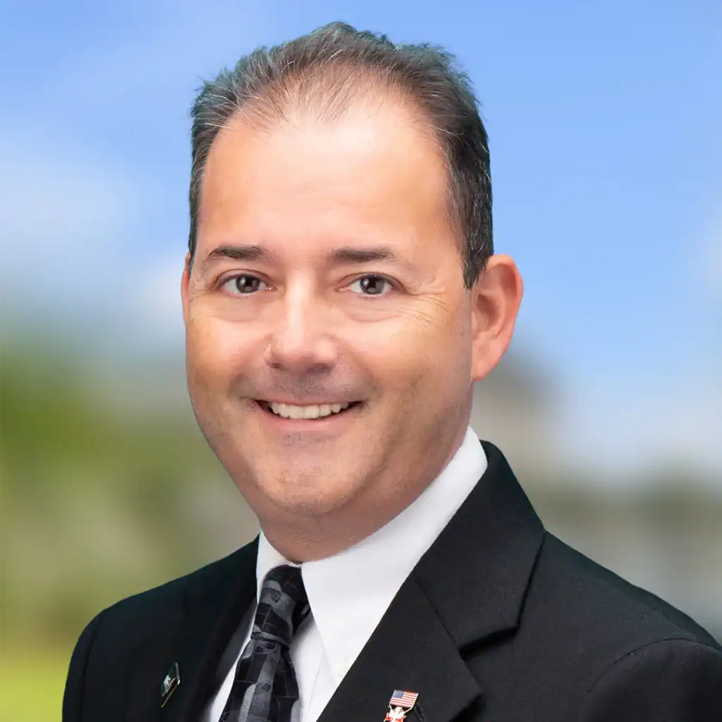 Edward Cavadias, IT Operations Manager