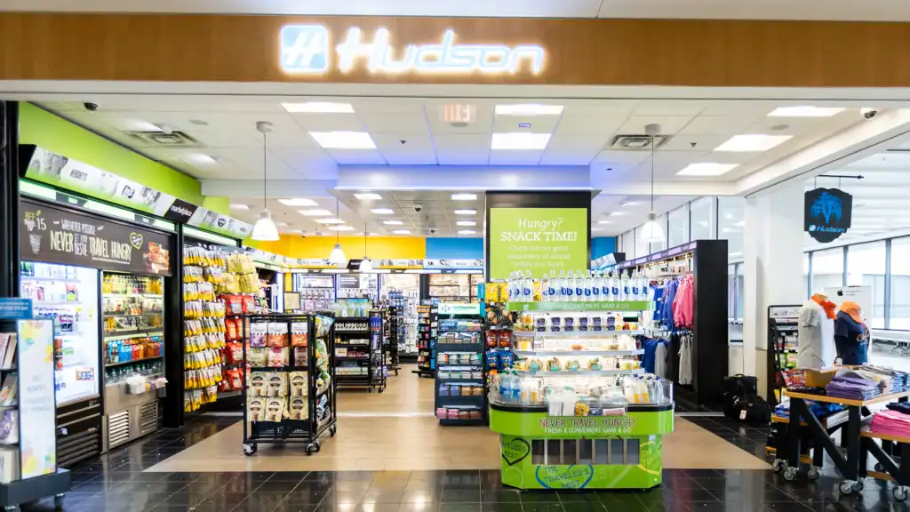 Hudson - Discover Charleston image