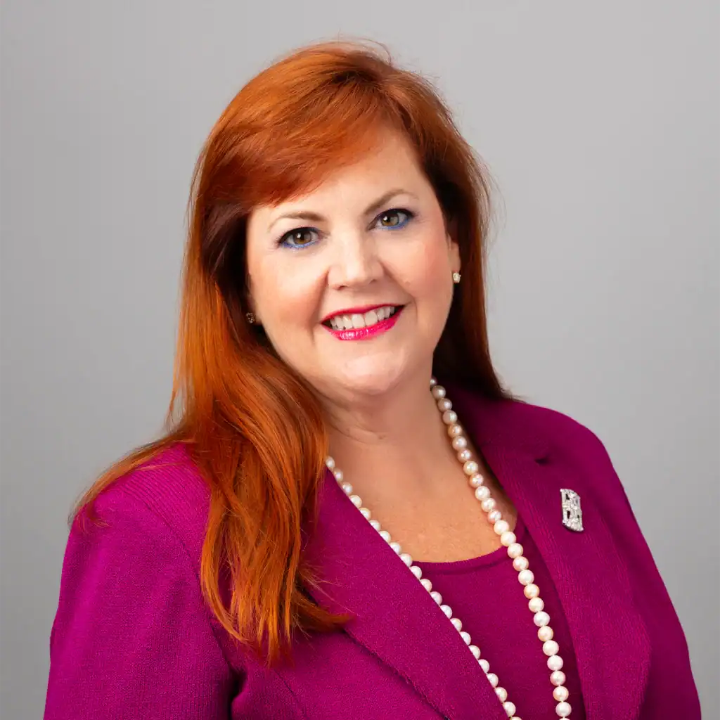 Madam Chair, Helen T. Hill