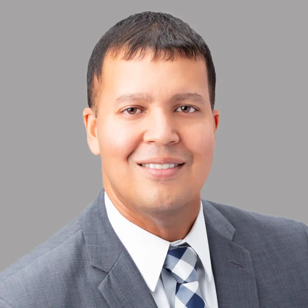 Secretary-Treasurer, Ravi Sanyal