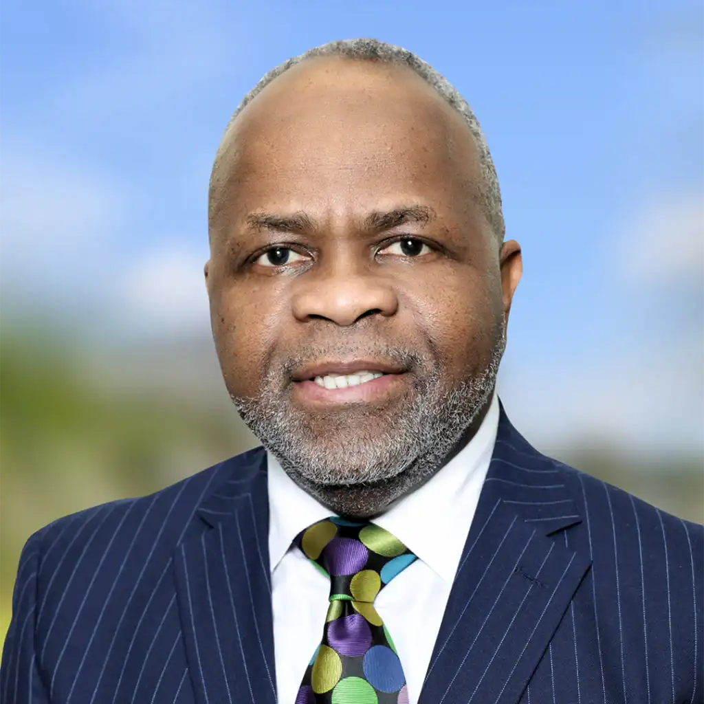 Spencer Pryor, Deputy Executive Director & CCO