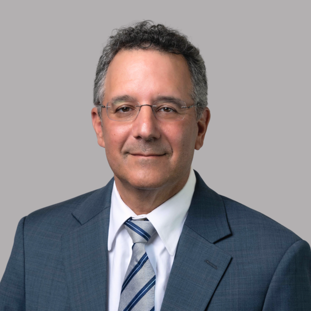 Steven Goldberg - Board Member