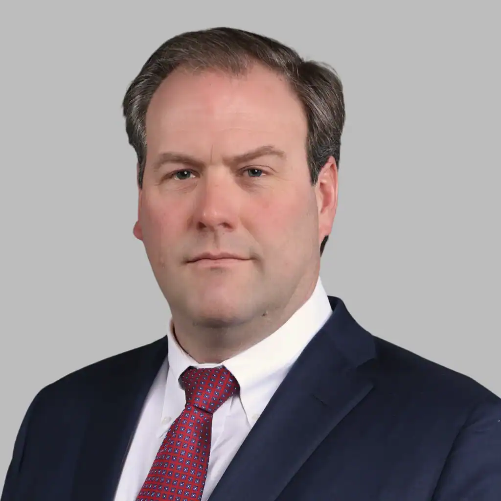 The Honorable William Cogswell, Mayor, City of Charleston