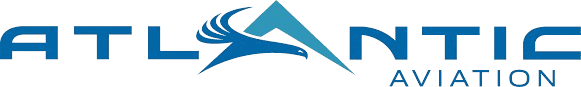 Atlantic Aviation Logo