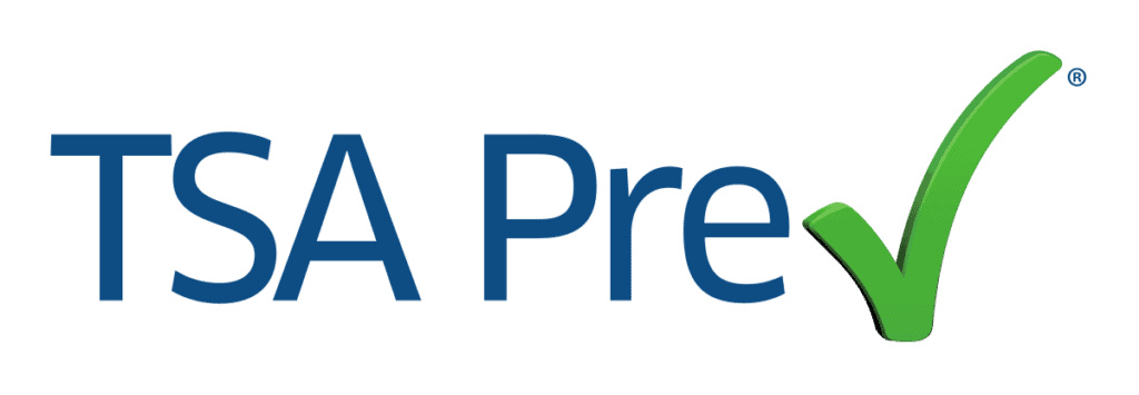 TSA Pre logo