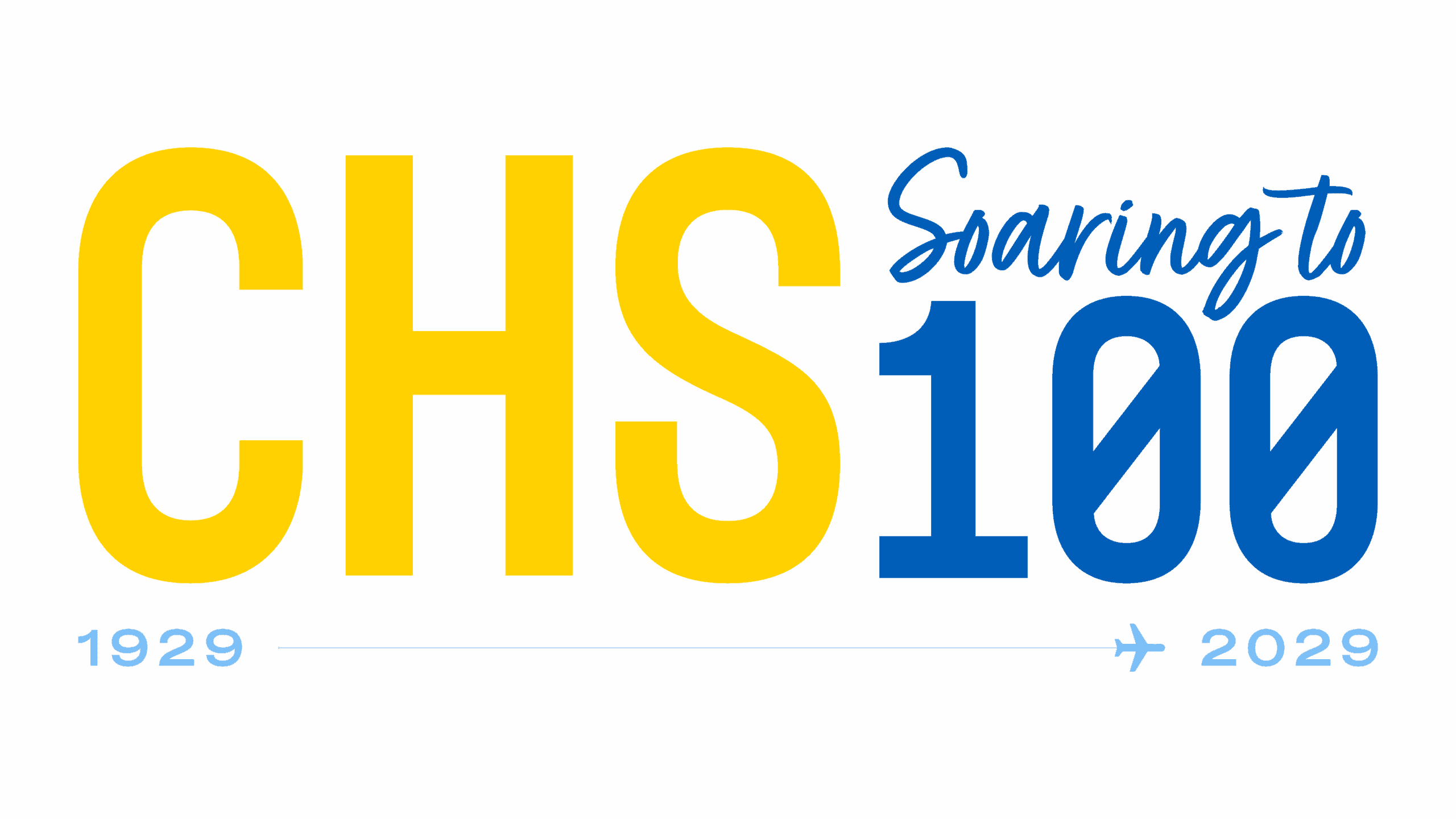 CHS Soaring to 100