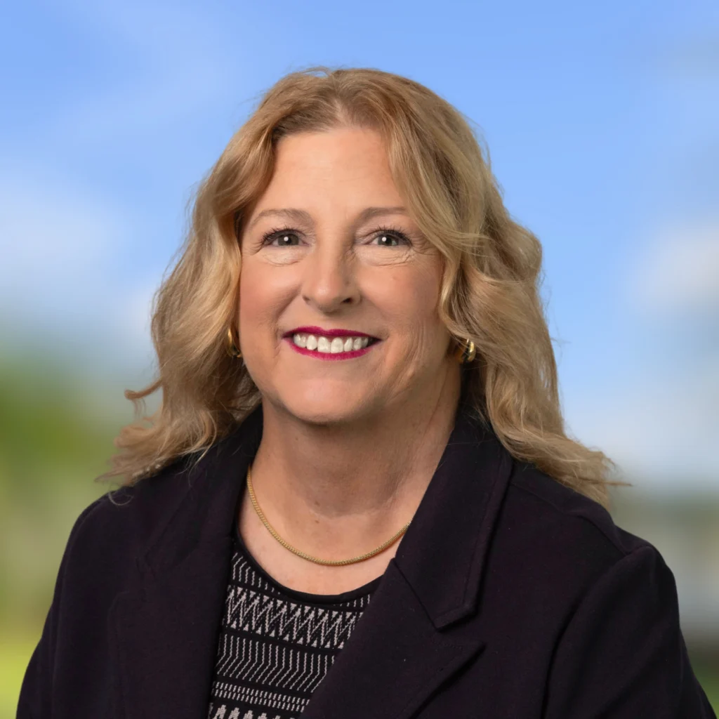 Samantha Iorio - Executive Assistant