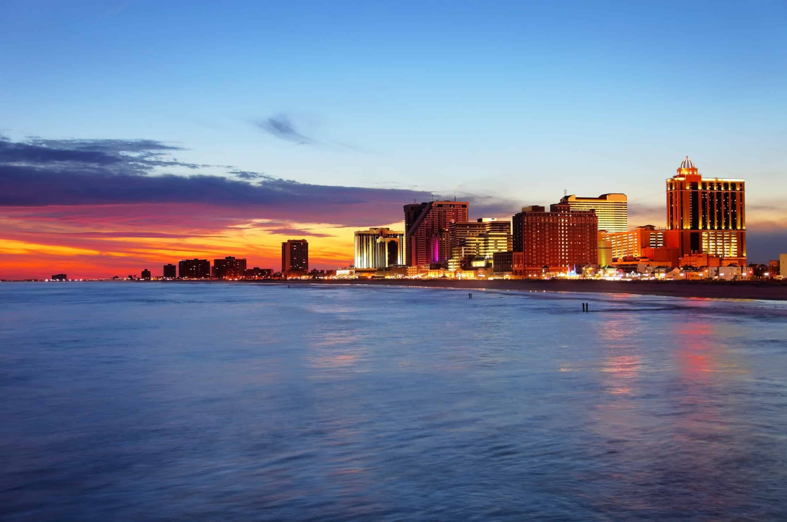 Atlantic City