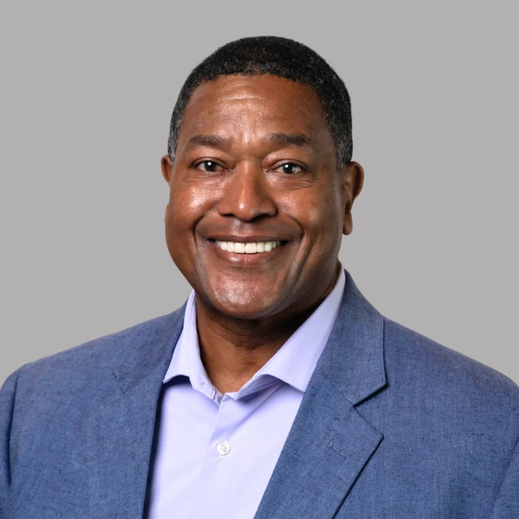 David Bennett - Board Member